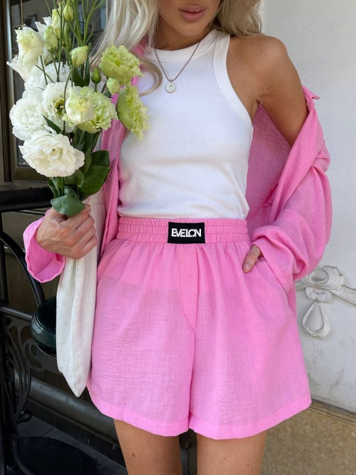 Комплект Розмір: 42-44, 44-46 S814