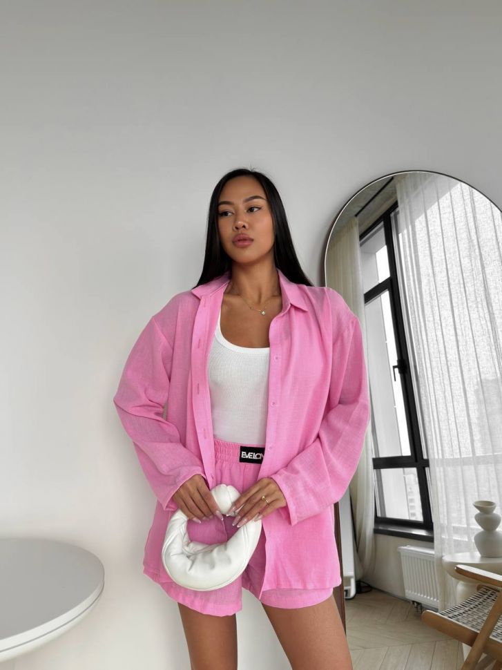 Комплект Розмір: 42-44, 44-46 S814