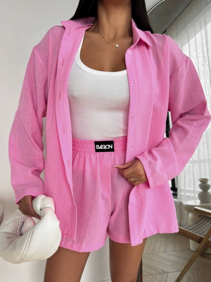 Комплект Розмір: 42-44, 44-46 S814