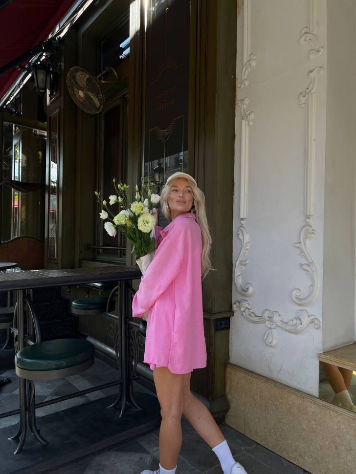 Комплект Розмір: 42-44, 44-46 S814