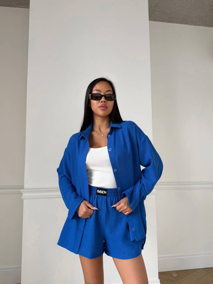 Комплект Розмір: 42-44, 44-46 S814