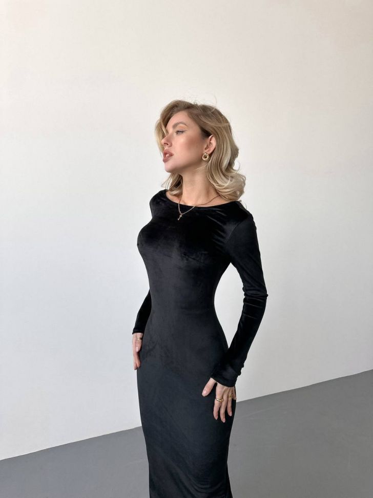 Сукня Розмір: 42-44 S1519