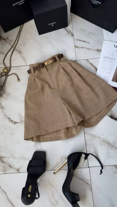 Шортики Розмір: S-M, M-L S1719