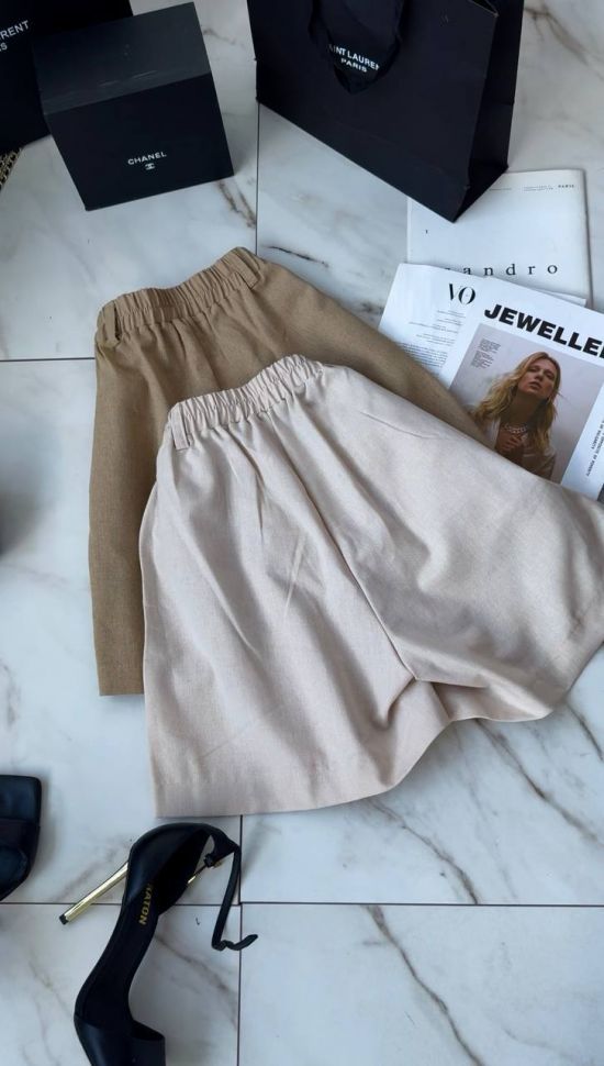 Шортики Розмір: S-M, M-L S1719