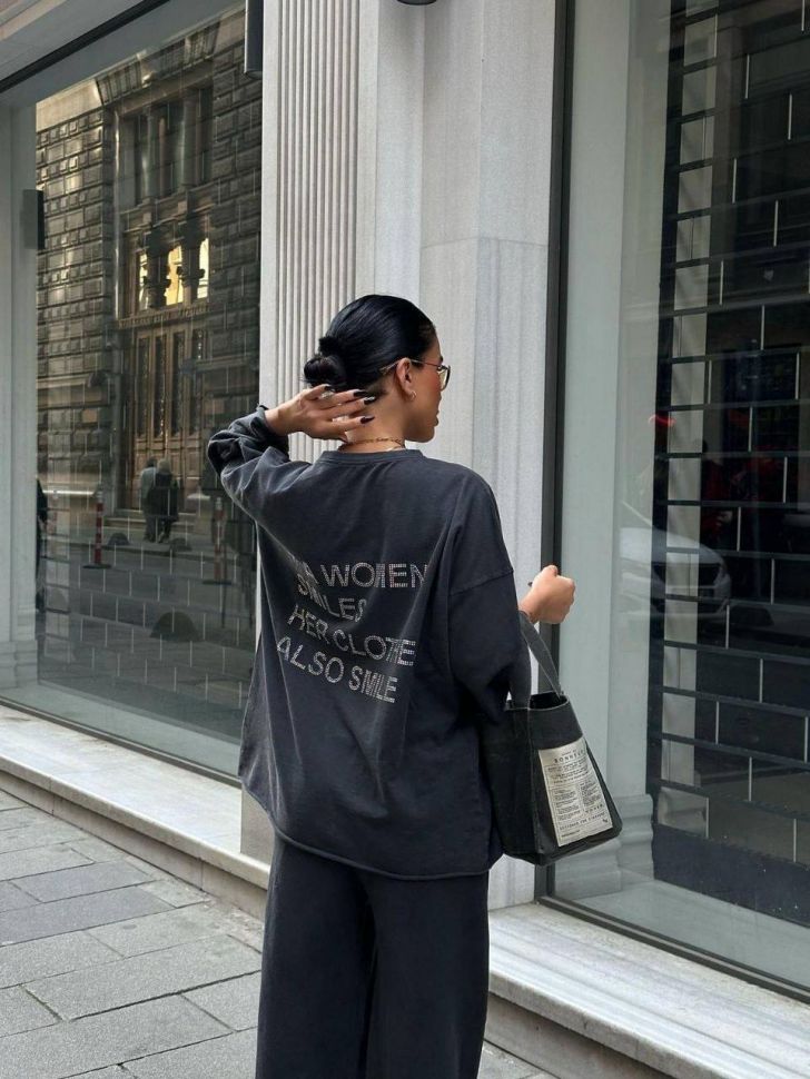 Костюм Розмір: s, m, l S1819