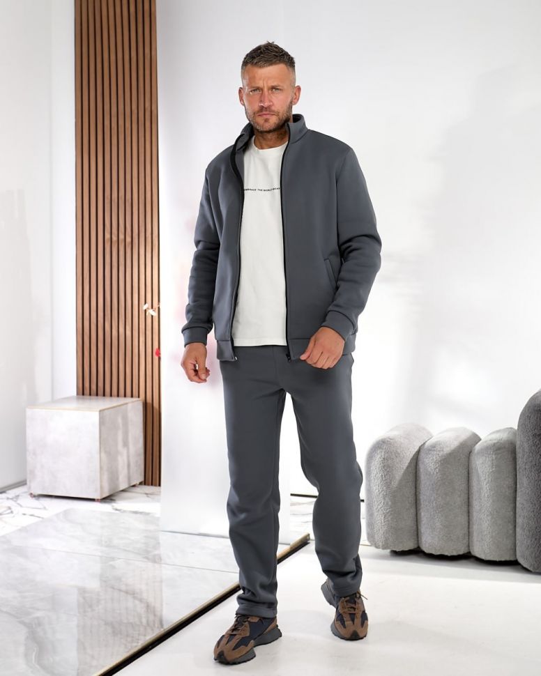 Костюм Розмір: 46-48,50-52,54-56 S1920