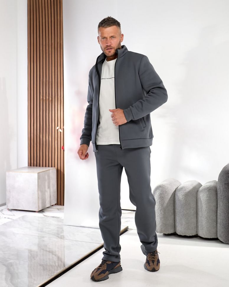 Костюм Розмір: 46-48,50-52,54-56 S1920