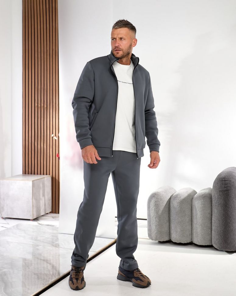 Костюм Розмір: 46-48,50-52,54-56 S1920