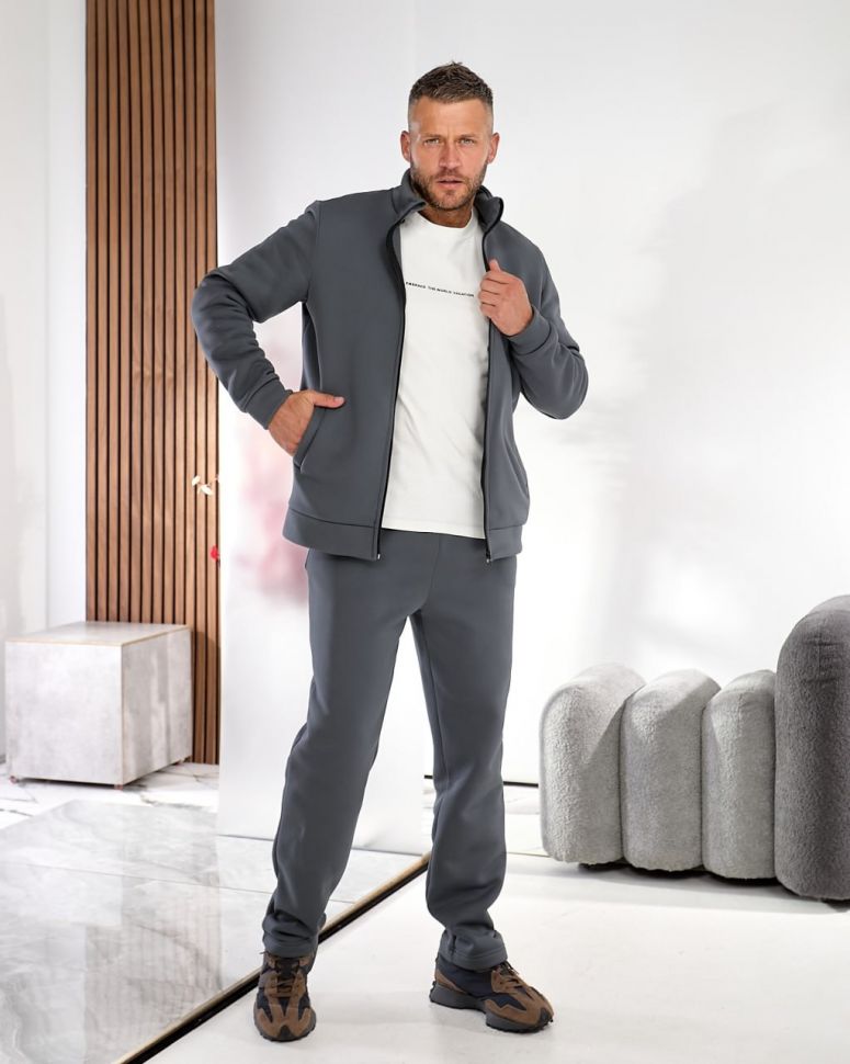 Костюм Розмір: 46-48,50-52,54-56 S1920