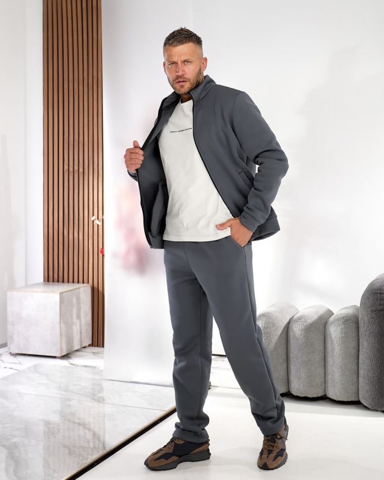 Костюм Розмір: 46-48,50-52,54-56 S1920