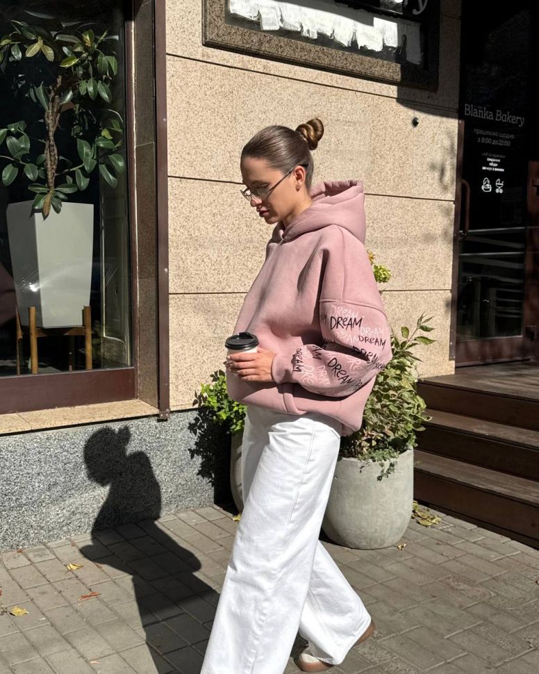 Худі Розмір: 42-48 S2320