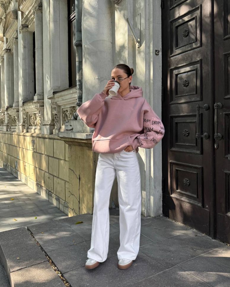 Худі Розмір: 42-48 S2320