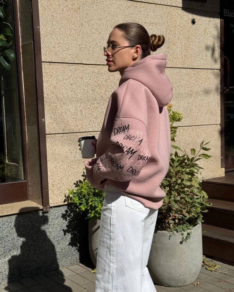 Худі Розмір: 42-48 S2320