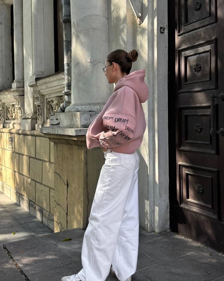 Худі Розмір: 42-48 S2320