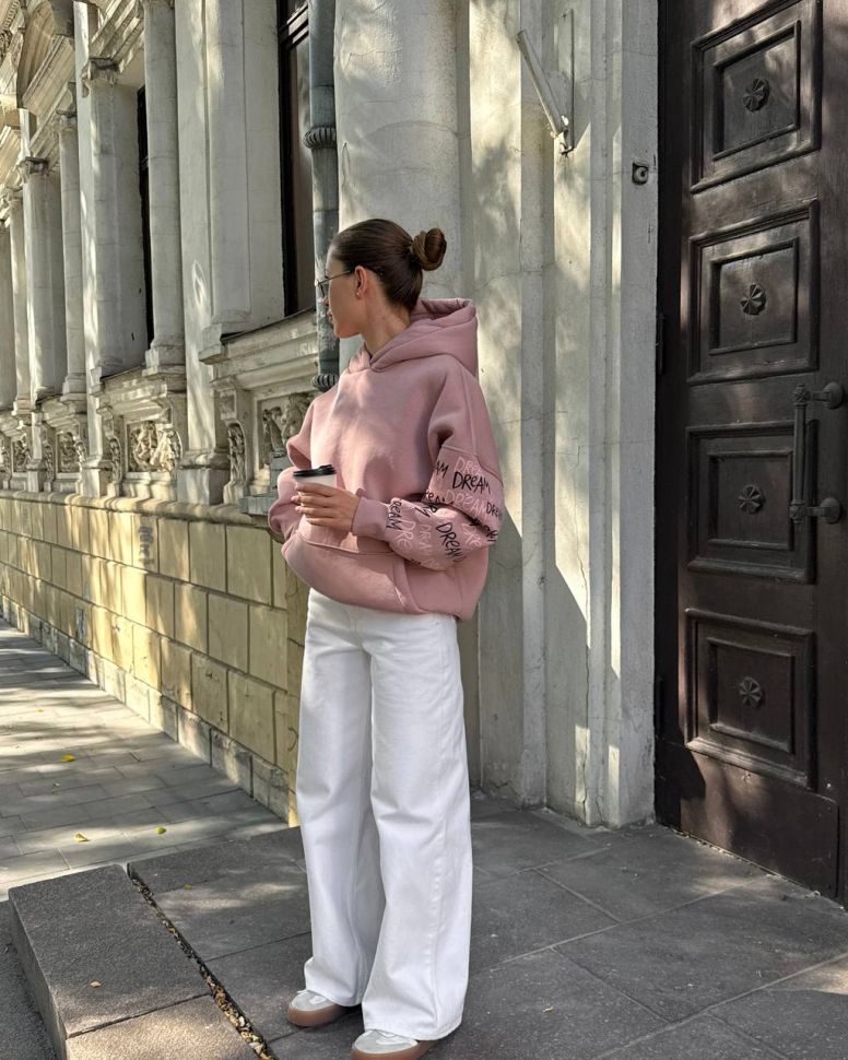 Худі Розмір: 42-48 S2320