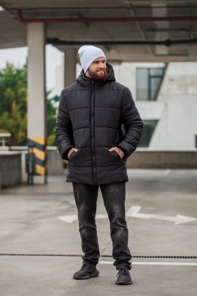 Куртка Розмір: 46-48 S2420