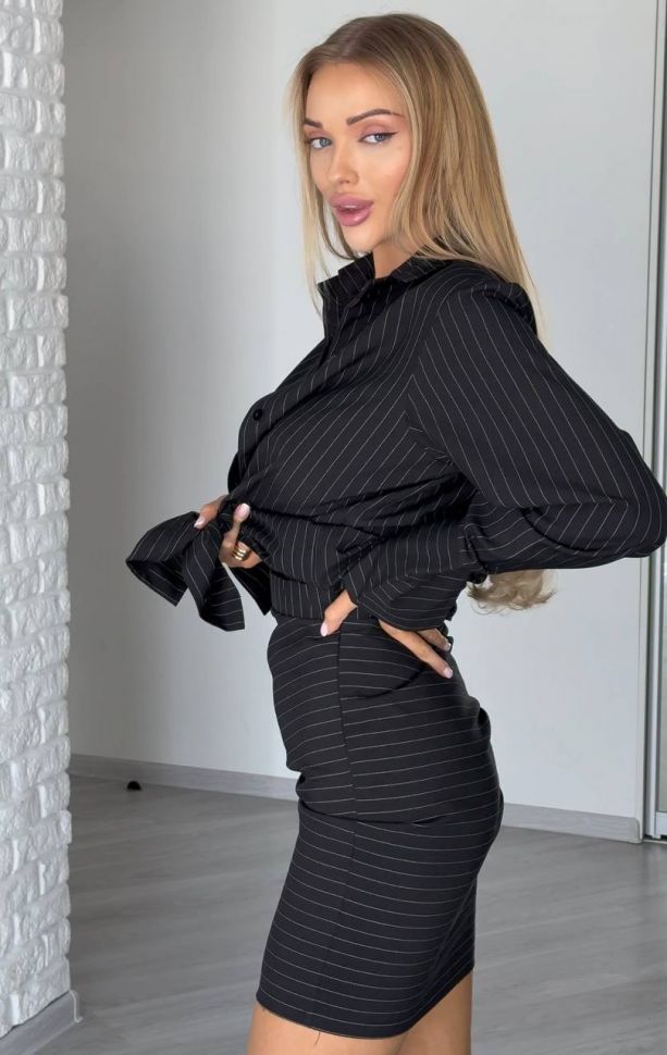 Костюм Розмір: 42-44, 44-46 S2620