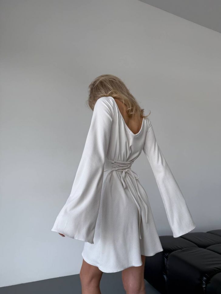 Сукня Розмір: 42-44, 44-46 S3021