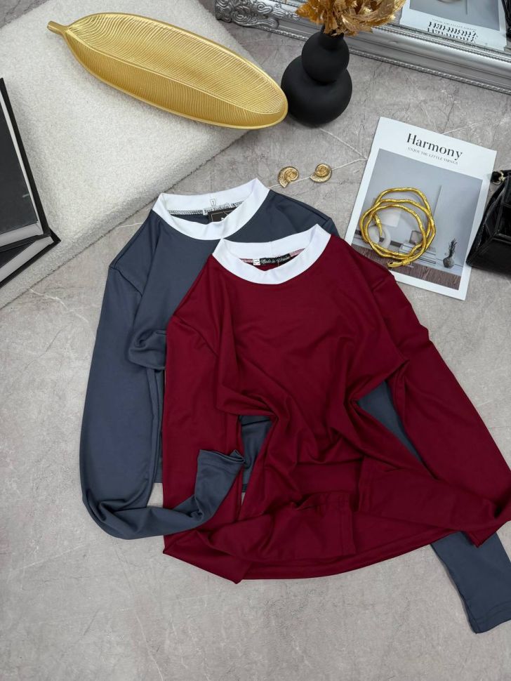 Кофтинка S3521