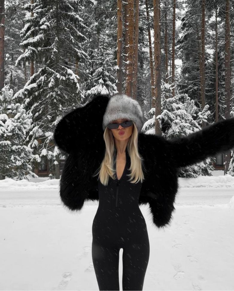 Комбенізон Розмір: 42-44, 44-46, 46-48 S3719