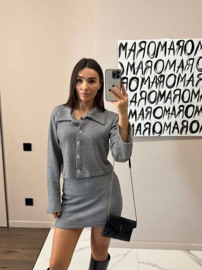 Костюм Розмір: 42-44, 46-48 S4218