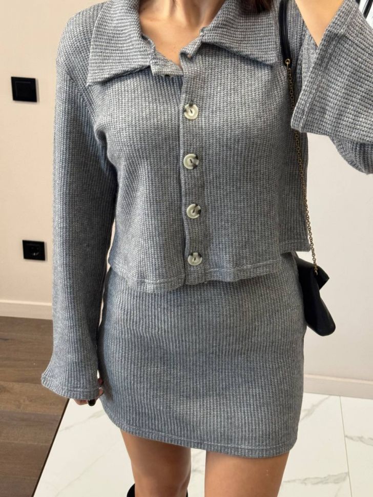 Костюм Розмір: 42-44, 46-48 S4218