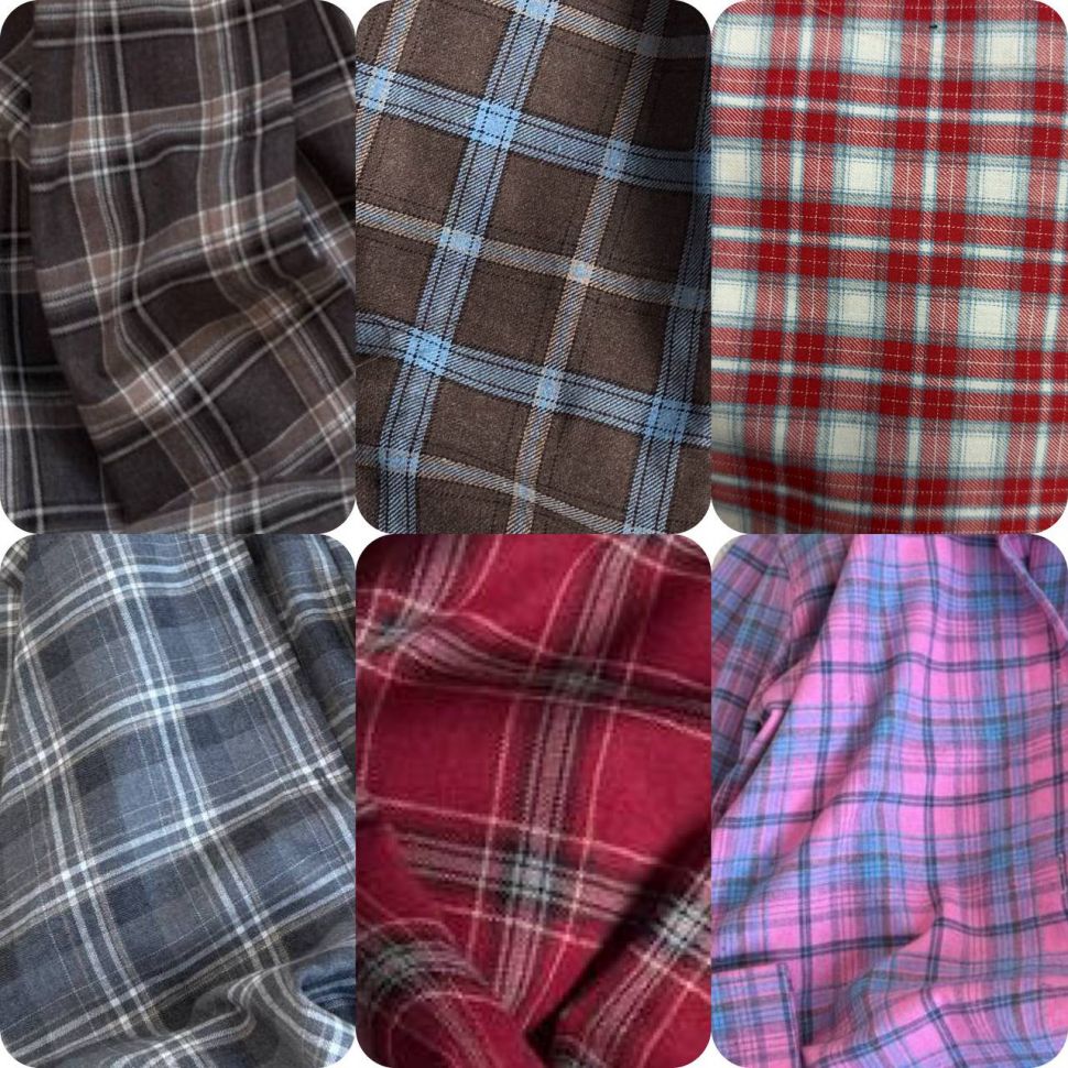 Сорочка Розмір: 42-44, 46-48 S4918