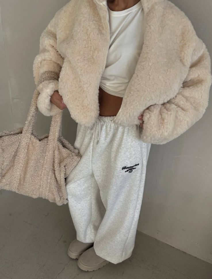 Штани Розмір: SM / ML S5018