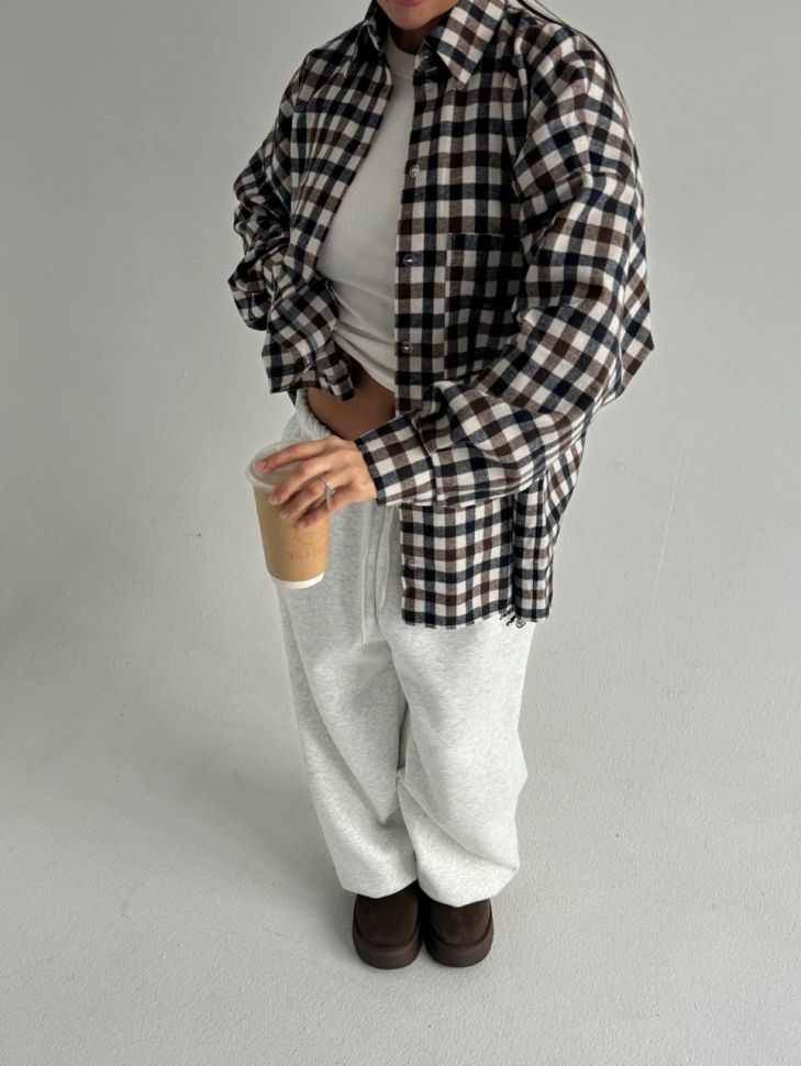 Штани Розмір: SM / ML S5018