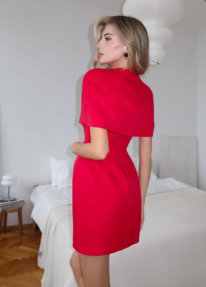 Костюм Розмір: 42-44,44-46 S5318