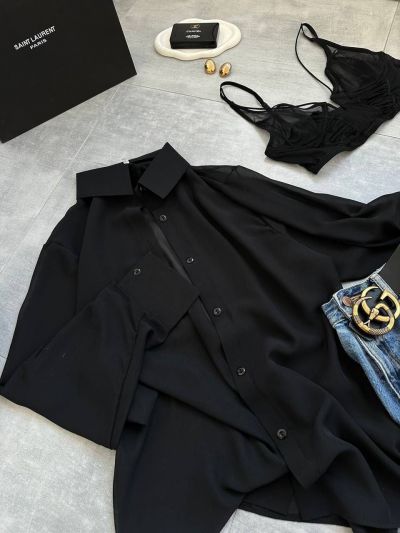 Сорочка Розмір: 42-46 S5518