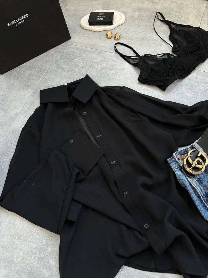 Сорочка Розмір: 42-46 S5518