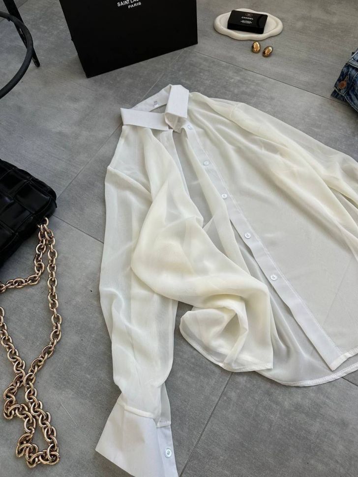 Сорочка Розмір: 42-46 S5518