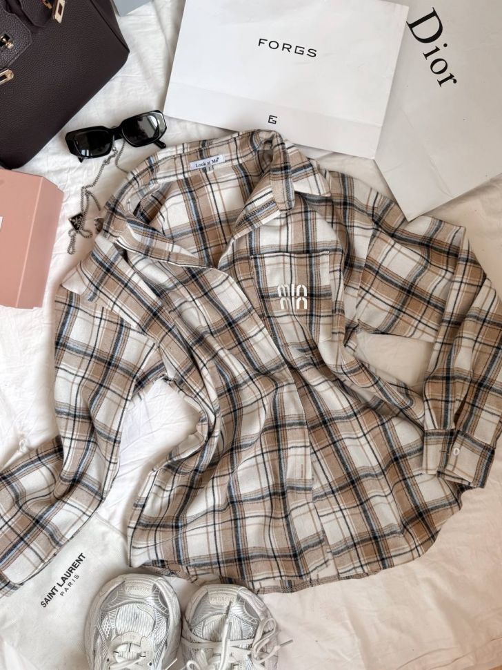 Сорочка S5618