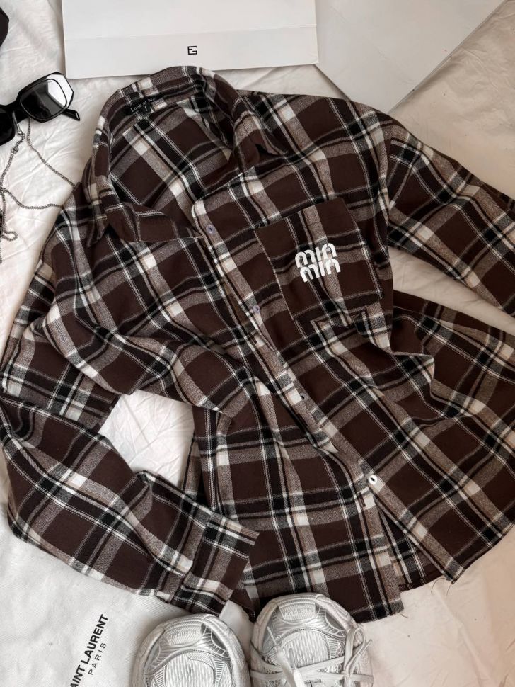 Сорочка S5618