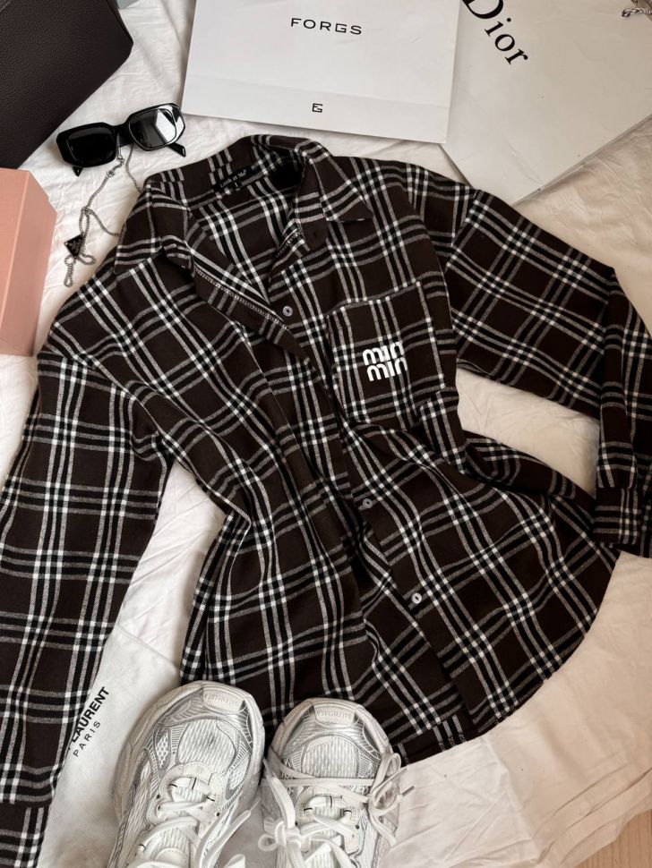 Сорочка S5618