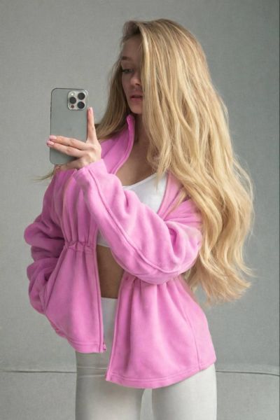 Худі Розмір: onesize S5718