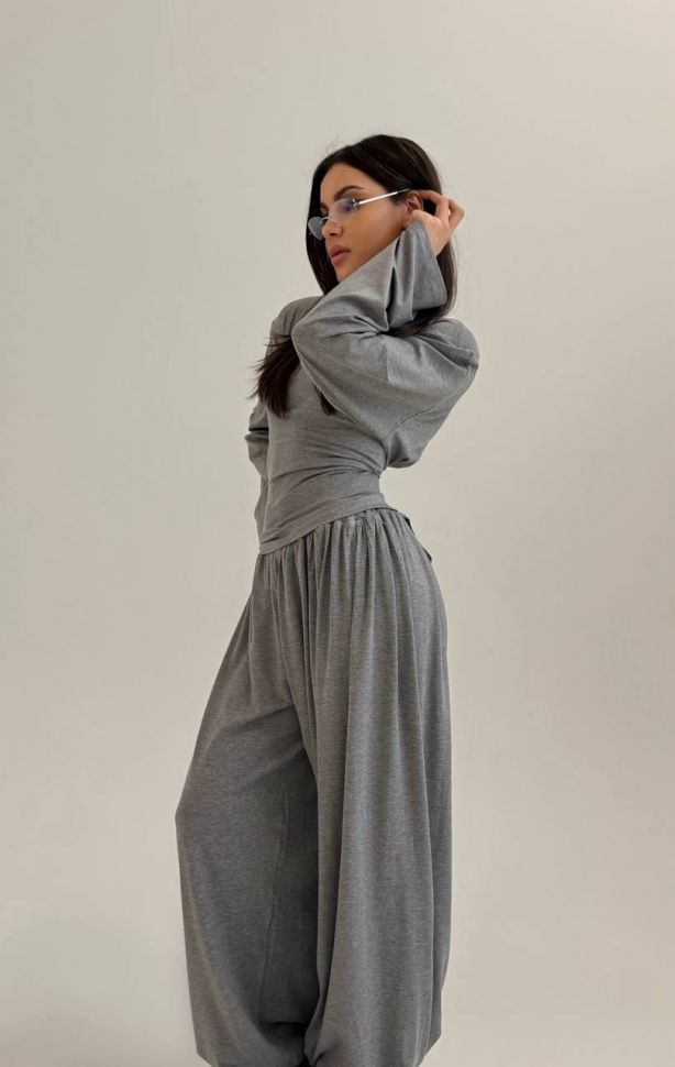 Костюм Розмір: SM /ML S5818