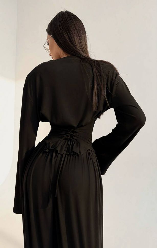 Костюм Розмір: SM /ML S5818