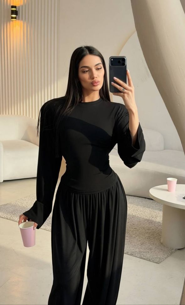 Костюм Розмір: SM /ML S5818