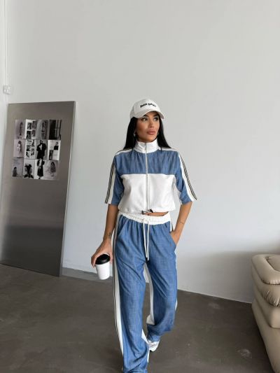 Костюм Розмір: 42-44, 46-48 S5918