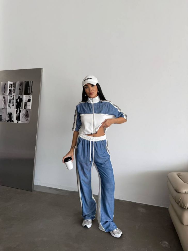 Костюм Розмір: 42-44, 46-48 S5918