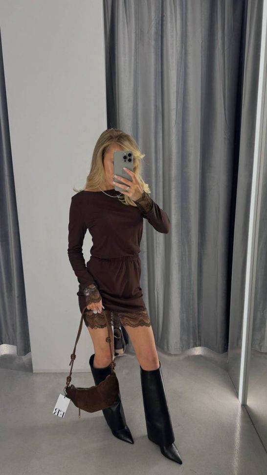 Костюмчик S6018