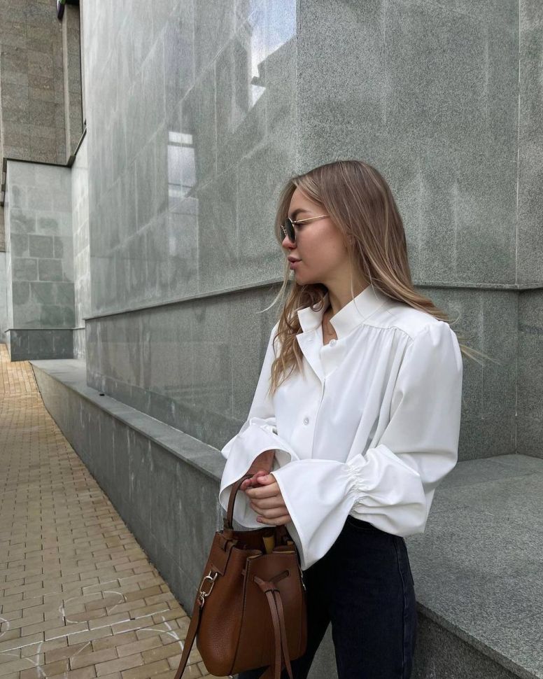 Сорочка Розмір: 42-44 , 46-48 S6417