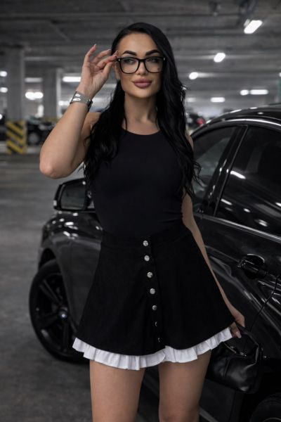 Спідниця S6517