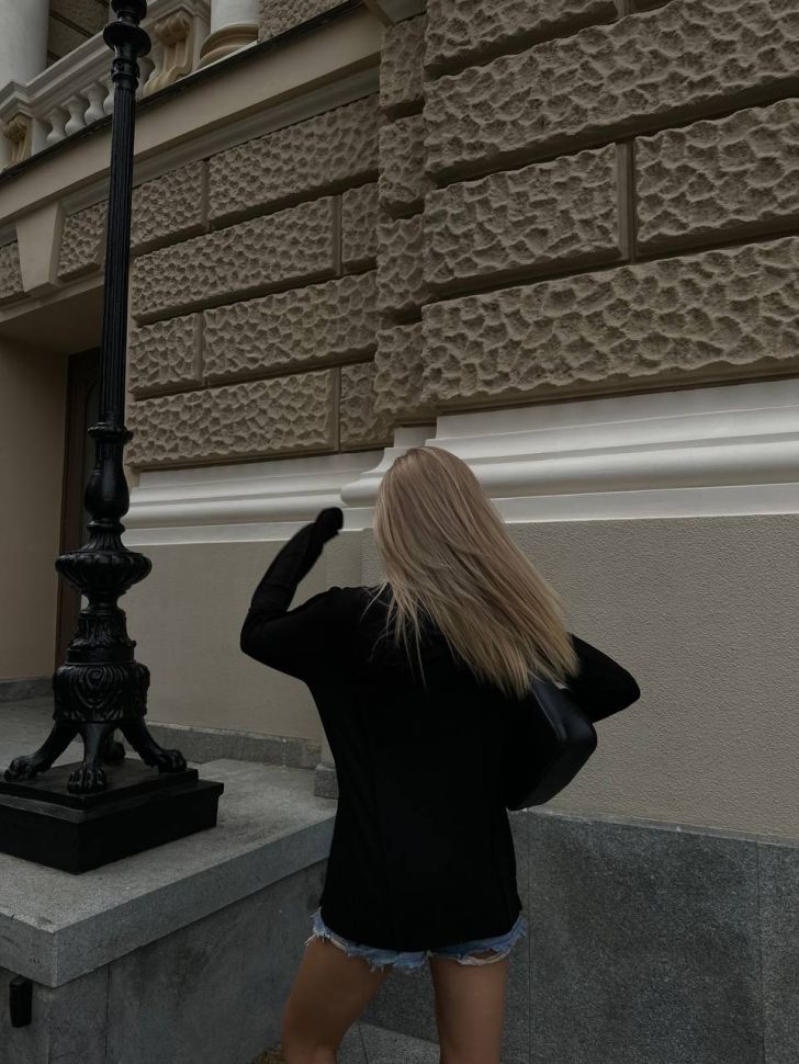 Кофтинка S6917