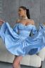 Сукня Розмір: 42-44, 46-48 S7619