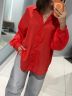Блузка Розмір: oversize S9820