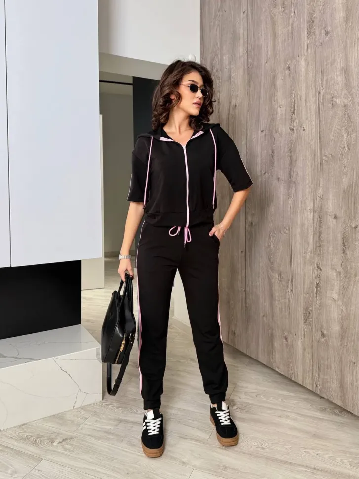 Костюм Розмір: 42-44, 46-48 S715