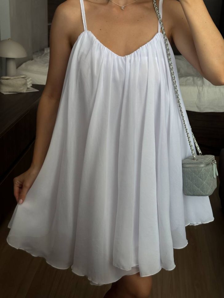 Сукня Розмір: 42-46 S815